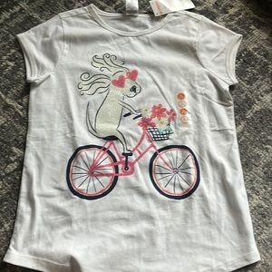 NWT Gymboree Girls T shirt